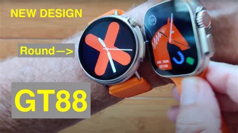 GT88 Smart Watch REVIEW: Didn’t live Up To Expectations